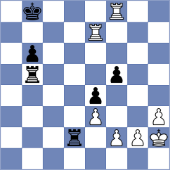 Al Halila - Duneas (Chess.com INT, 2020)