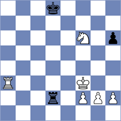 Vavulin - Tate (Chess.com INT, 2020)