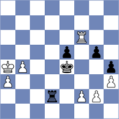 Lenderman - Zazuliak (Chess.com INT, 2016)