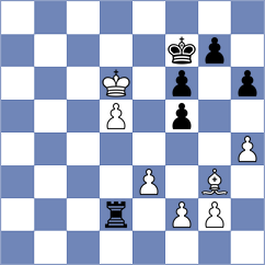 Lenaerts - Qashashvili (chess.com INT, 2023)