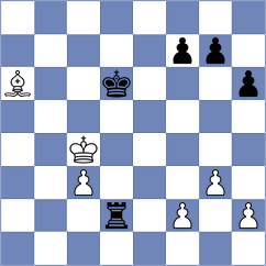 Stefansson - Svane (chess.com INT, 2024)