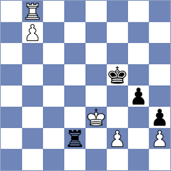 Batista Rosas - Mayaud (chess.com INT, 2024)