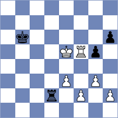 Seemann - Steenbekkers (chess.com INT, 2021)