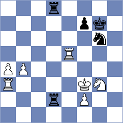 Escalante - Alvarado Diaz (chess.com INT, 2024)