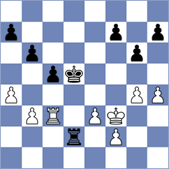 Janturin - Zhigalko (chess.com INT, 2023)