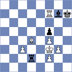 Antoniou - Kolmagorov (chess.com INT, 2024)