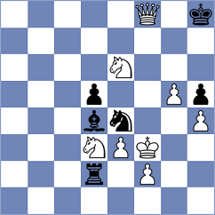 Zhigalko - Omariev (chess.com INT, 2024)