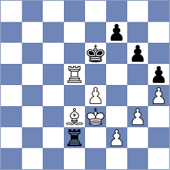 Deac - Syaputra (chess.com INT, 2024)
