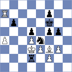 Koellner - Silva (chess.com INT, 2024)