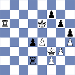 Tabatabaei - Vidit (chess.com INT, 2024)