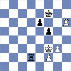 Gubajdullin - Tarasova (chess.com INT, 2024)