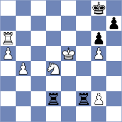 Nestorovic - Kaldarova (chess.com INT, 2024)