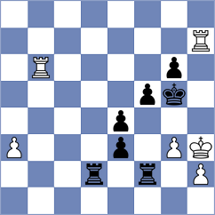 Lamaze - So (chess.com INT, 2023)
