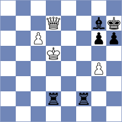 Batsaikhan - Vallejo Diaz (Chess.com INT, 2020)