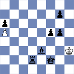Alibabaei - Herath (Chess.com INT, 2020)