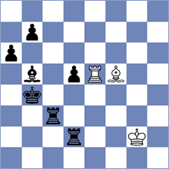 Alattar - Sitoe (Chess.com INT, 2021)