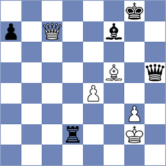 Gunina - Michel Coto (chess.com INT, 2022)