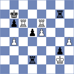 Veiga - Pironti (chess.com INT, 2024)