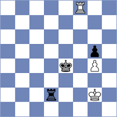 Perez Rodriguez - Aranda Marin (Chess.com INT, 2017)
