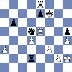 Vasli - Ziatdinov (chess.com INT, 2021)
