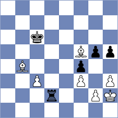 Pham - Daurelle (Chess.com INT, 2020)
