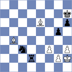 Holt - Harmon Vellotti (Chess.com INT, 2017)