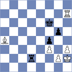 Aldokhin - Vargas (Chess.com INT, 2021)