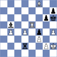 Tologontegin - Lashkin (Chess.com INT, 2021)