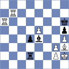 Krivonosov - Okike (chess.com INT, 2021)