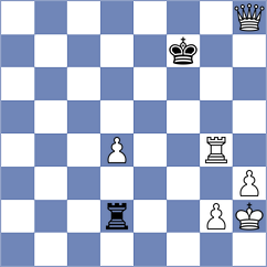 Zhigalko - Baradaran Tamadon (chess.com INT, 2024)