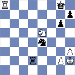 Stefanova - Lei Tingjie (chess.com INT, 2021)