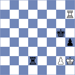 Vifleemskaia - Majer (chess.com INT, 2023)