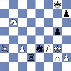 Sena - Goltsev (chess.com INT, 2023)