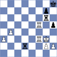 Skibbe - Eynullayev (chess.com INT, 2024)
