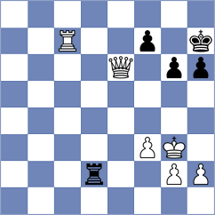 Gevorgyan - Xie (Chess.com INT, 2021)