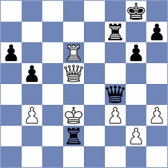 Offermann - Hua (chess.com INT, 2024)
