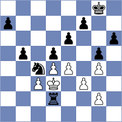 Cuenca Jimenez - Grutter (chess.com INT, 2024)