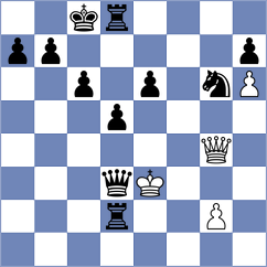 Debra - Kruusiauk (FIDE Online Arena INT, 2024)