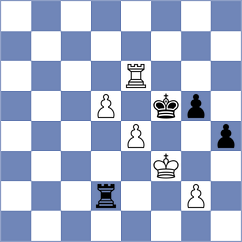 Llorente Zaro - Akhilbay (chess.com INT, 2024)