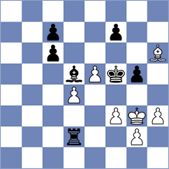 Chambers - Goltseva (chess.com INT, 2021)