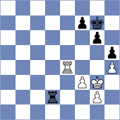 ICClover - Kramnik (ICC INT, 1999)