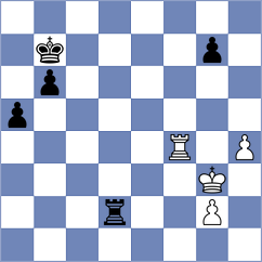 Benjamin - Comp Kasparov's Gambit (Boston, 1993)