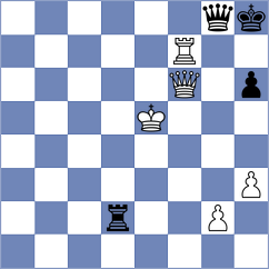 Munoz Ramos - Tapia Loncon (Chess.com INT, 2021)