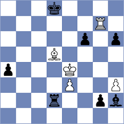 Mikaelyan - Papasimakopoulos (chess.com INT, 2024)