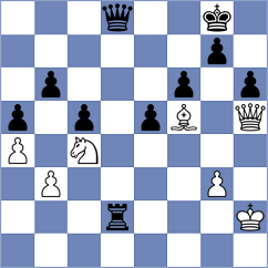 Soto Hernandez - Herman (chess.com INT, 2023)