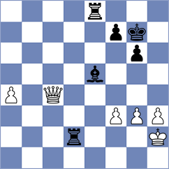 Rivera - Houska (Chess.com INT, 2020)