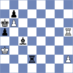 Postny - Azar (chess.com INT, 2024)