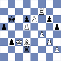 Rich - Ambartsumova (Chess.com INT, 2021)