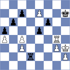 Leitao - Licznerski (chess.com INT, 2023)