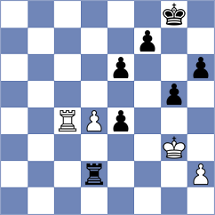 Wartiovaara - Glavina (chess.com INT, 2023)